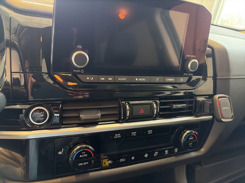 Used 2023 Nissan Pathfinder SV w/ Cargo Package image 39