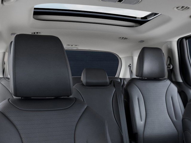 New 2026 Kia Carnival SX Prestige image 27