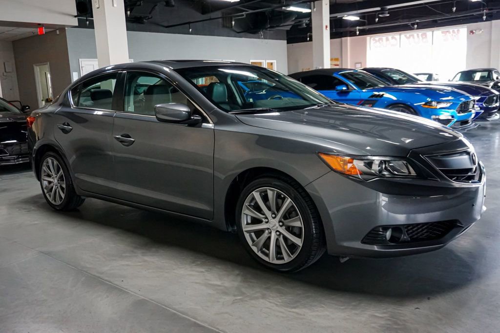 Used 2014 Acura ILX w/ Premium Package FWD image 41