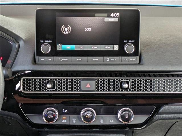 Used 2024 Honda Civic Sport image 14