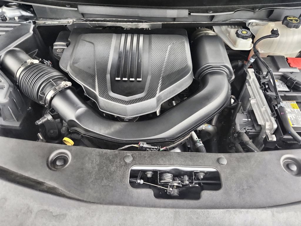 Used 2025 Buick Enclave Preferred FWD image 39