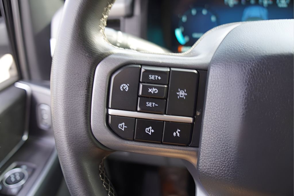 Used 2024 Ford F150 XLT w/ Mobile Office Package AWD/4WD image 22