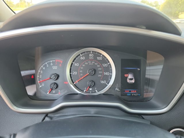 Used 2022 Toyota Corolla SE FWD image 16