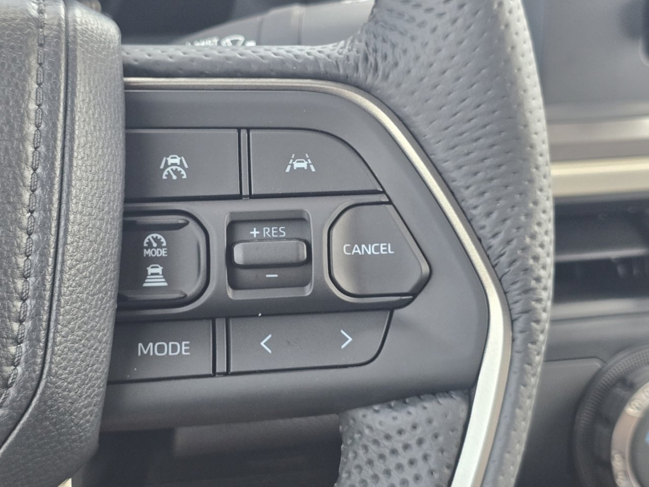 New 2026 Toyota Tacoma TRD Off-Road AWD/4WD image 33