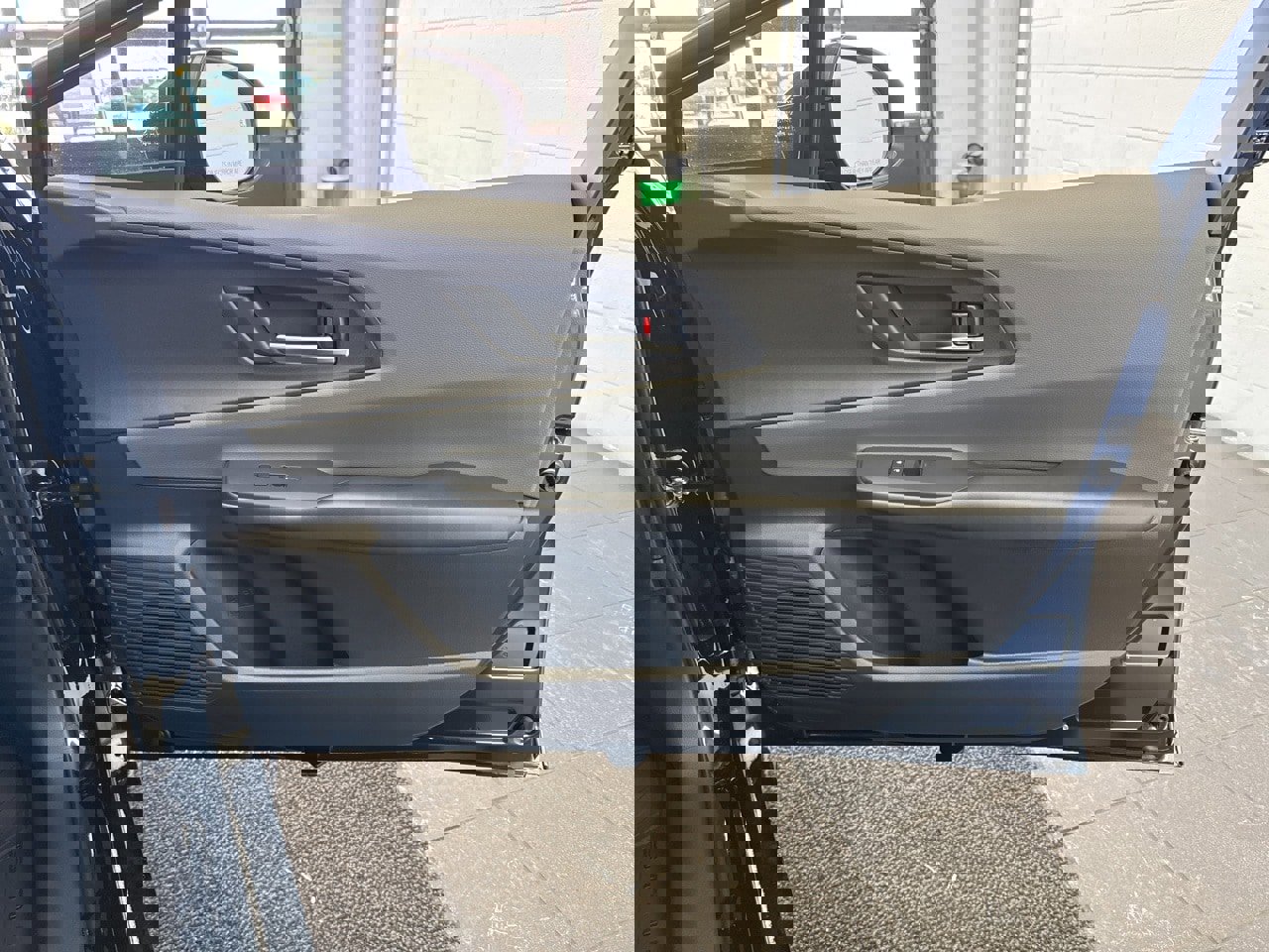 New 2026 Toyota Prius Limited image 52