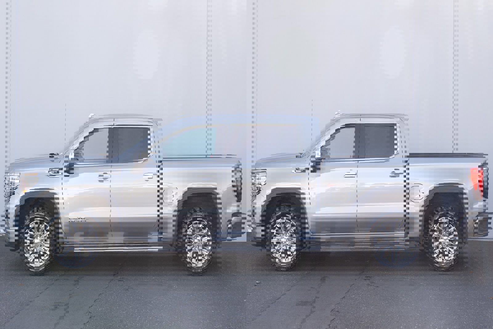 Used 2024 GMC Sierra 1500 Denali image 31