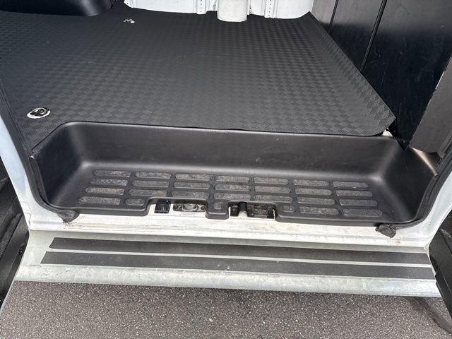 Used 2024 Chevrolet Express 2500 Work Van w/ Driver Convenience Package image 54