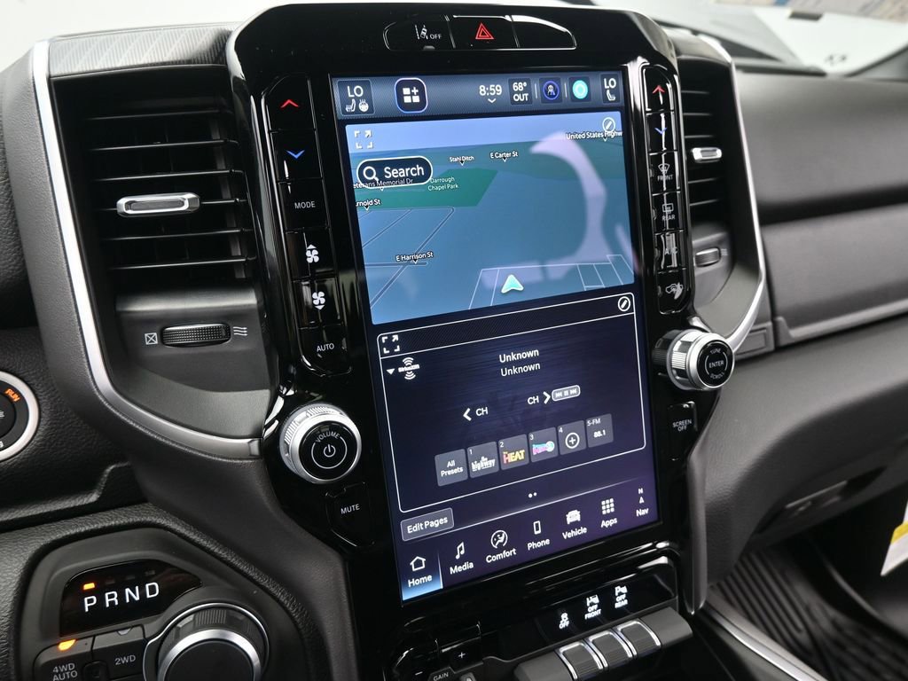 New 2026 RAM 1500 Big Horn image 34