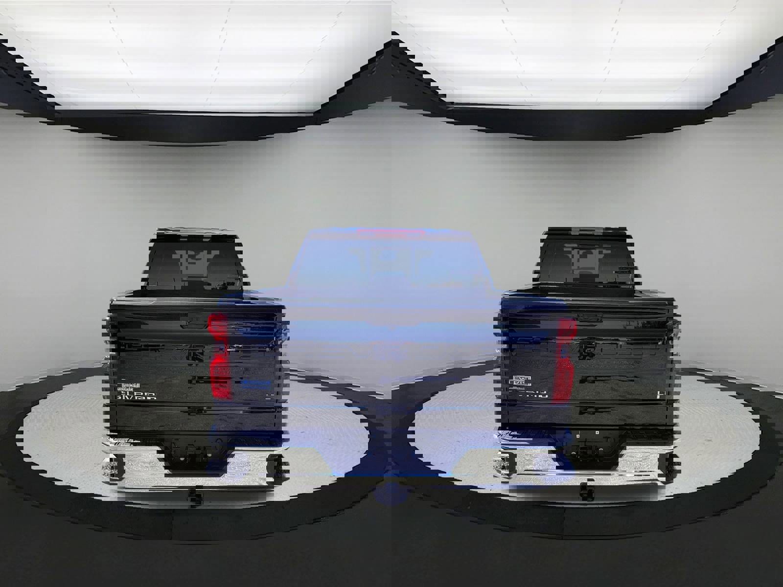 Used 2024 Chevrolet Silverado 1500 LT w/ All Star Edition Plus image 7