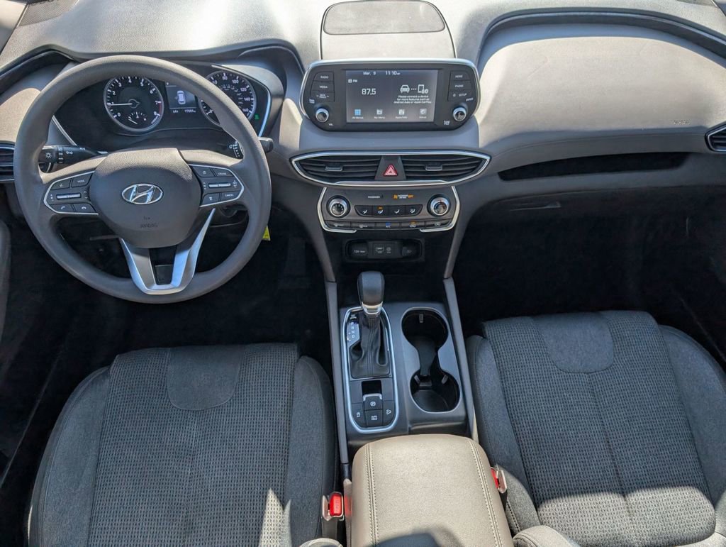 Used 2020 Hyundai Santa Fe SE image 36