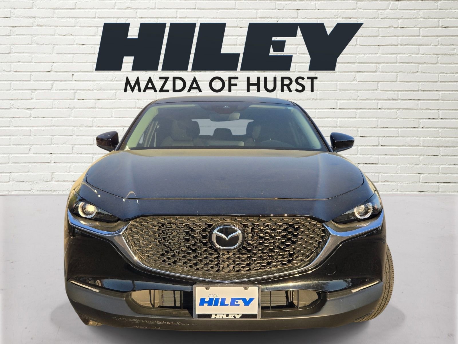 Certified 2023 MAZDA CX-30 AWD 2.5 S image 2