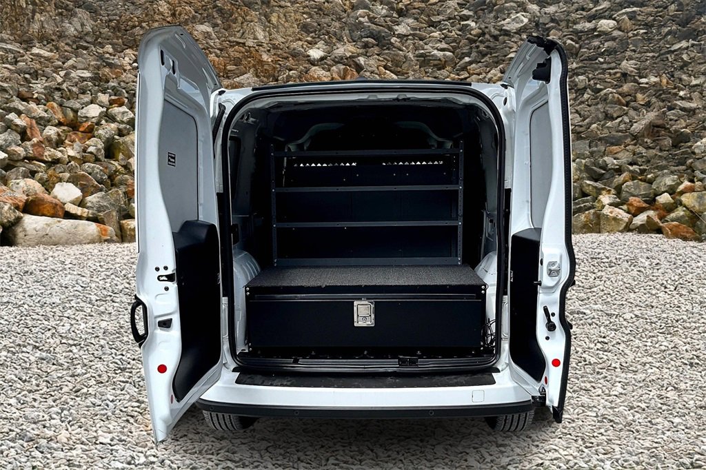 Used 2020 RAM ProMaster City Tradesman SLT image 14