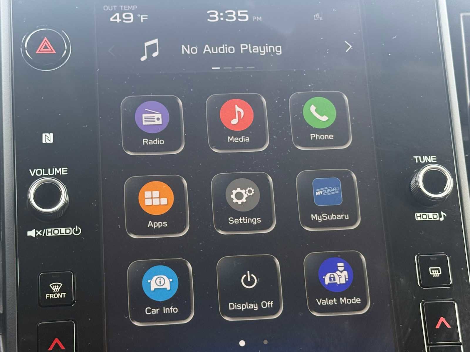 Certified 2025 Subaru Crosstrek 2.0i Premium image 24