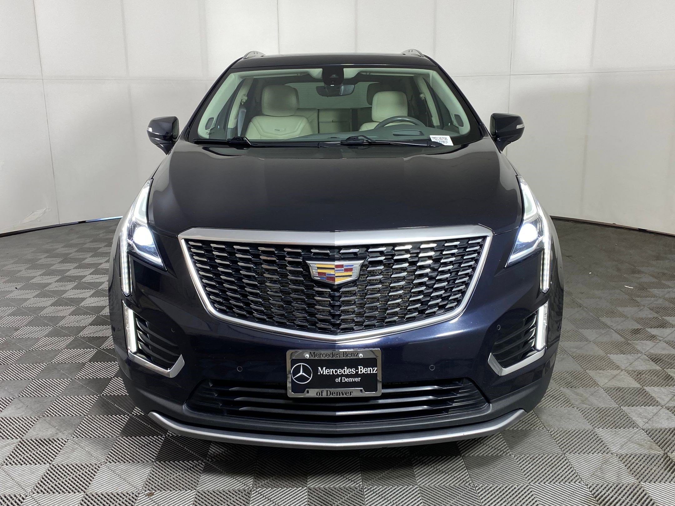 Used 2021 Cadillac XT5 Premium Luxury image 6