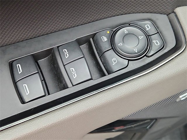 Used 2024 Chevrolet Silverado 1500 ZR2 w/ Technology Package image 23