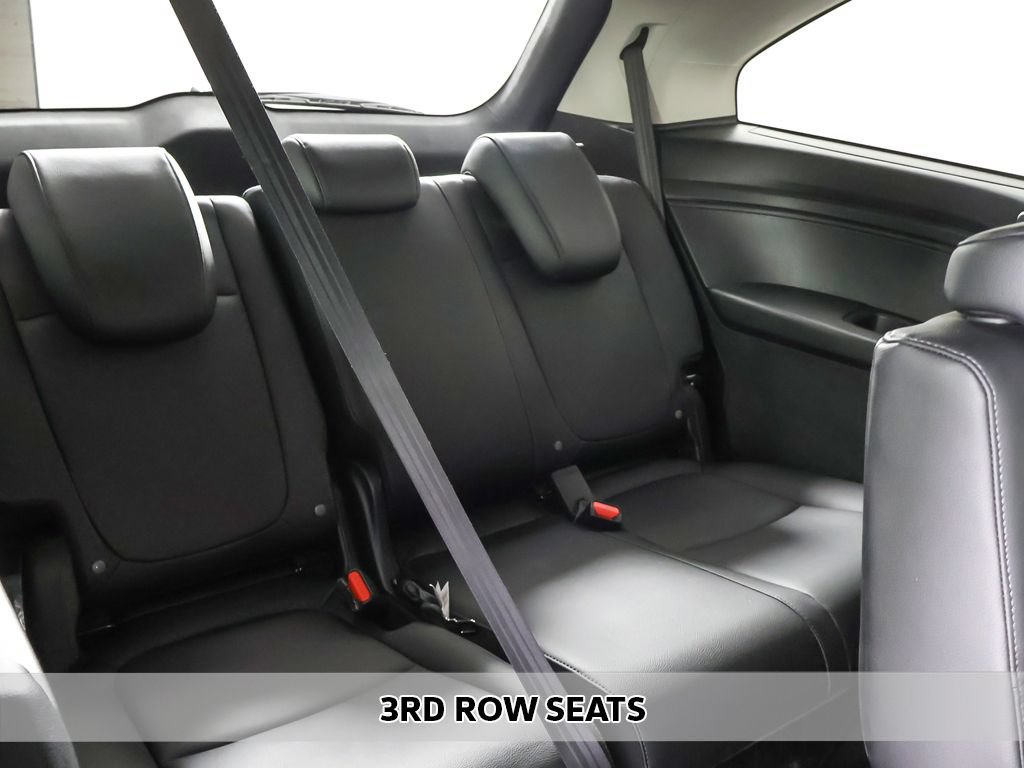 Certified 2026 Honda Odyssey EX-L image 7
