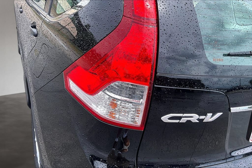 Used 2014 Honda CR-V LX image 23