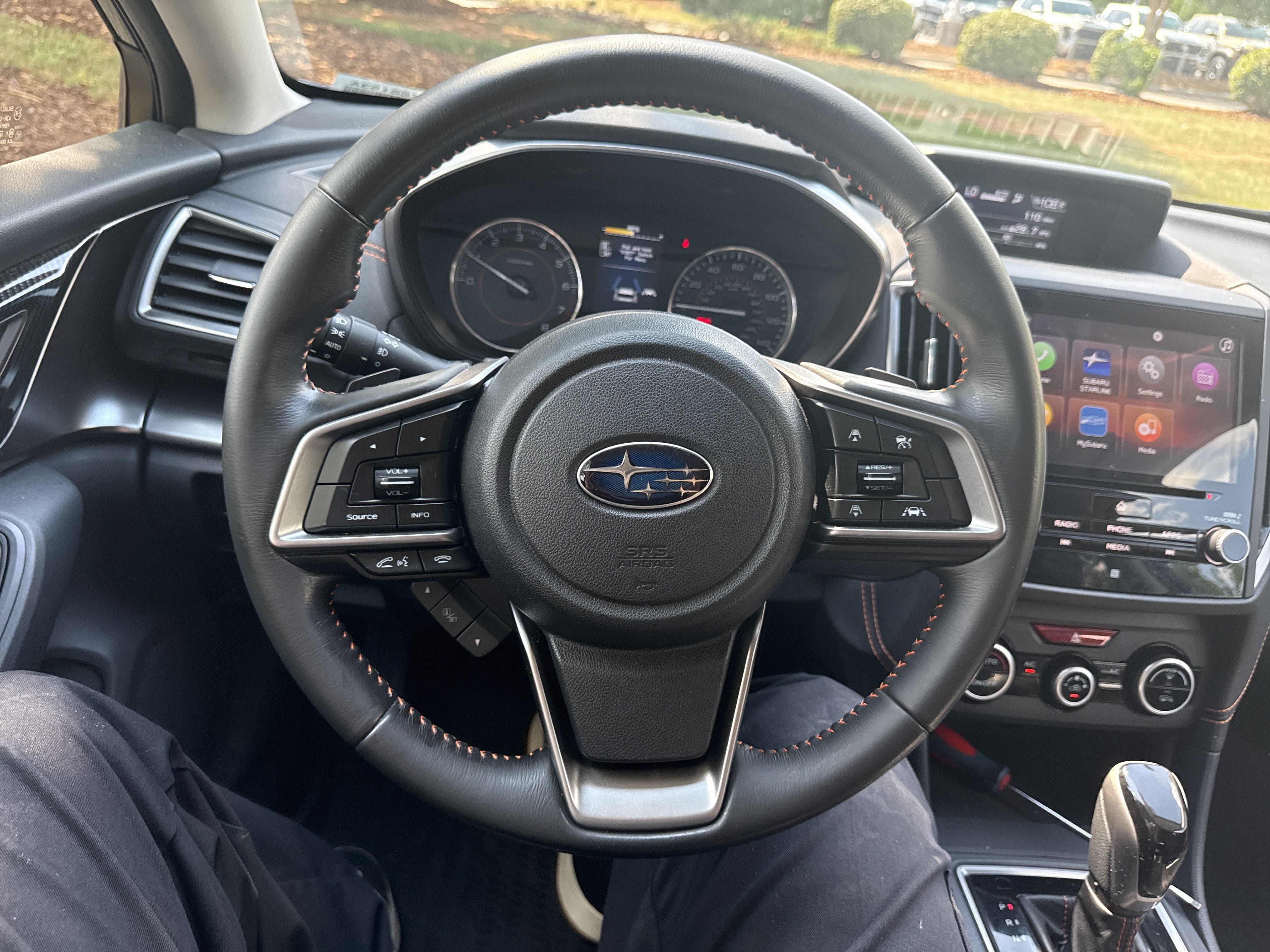 Used 2019 Subaru Crosstrek 2.0i Limited w/ Moonroof Package AWD/4WD image 18