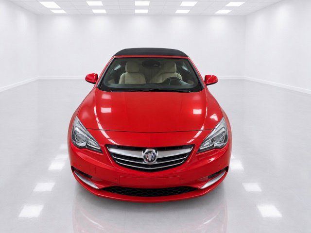 Used 2019 Buick Cascada Sport Touring FWD image 15