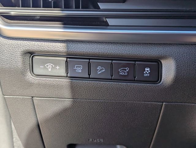 Used 2025 Kia Telluride SX X-Line AWD/4WD image 30
