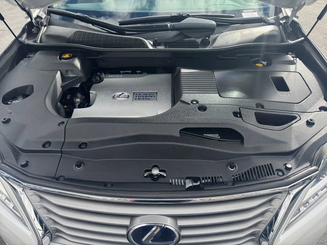Used 2013 Lexus RX 450h AWD w/ Navigation Pkg image 20