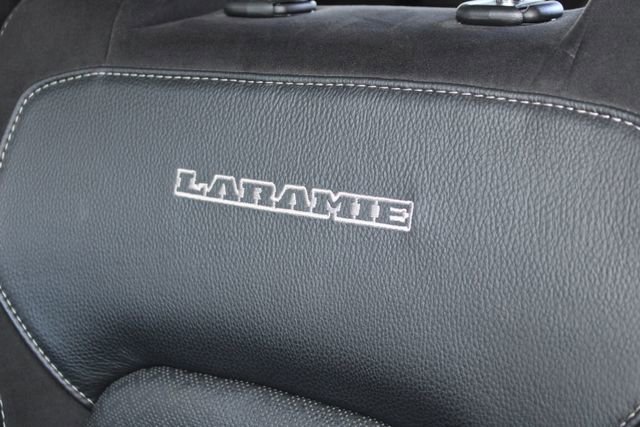 Used 2024 RAM 1500 Laramie image 21