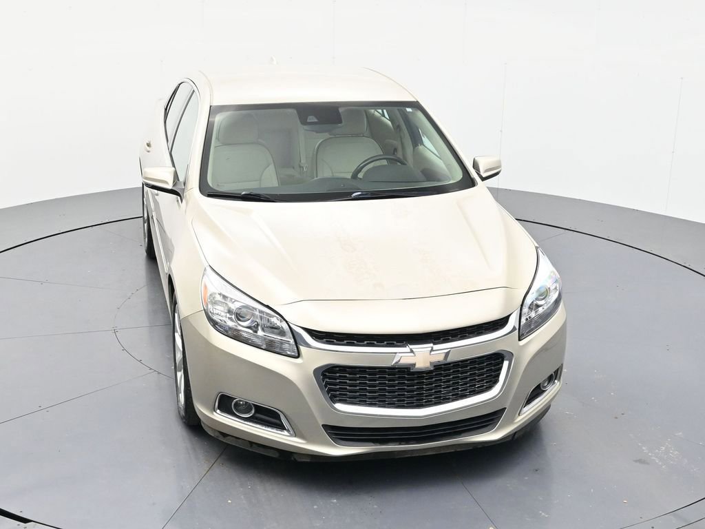 Used 2014 Chevrolet Malibu LT FWD image 36