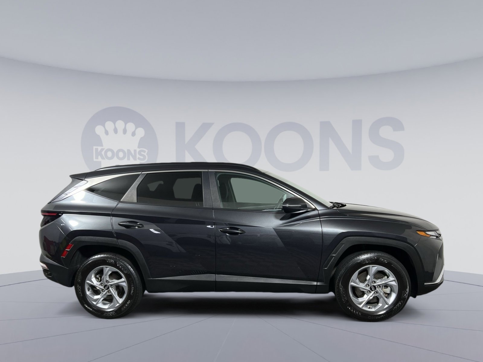 Used 2023 Hyundai Tucson SEL image 8