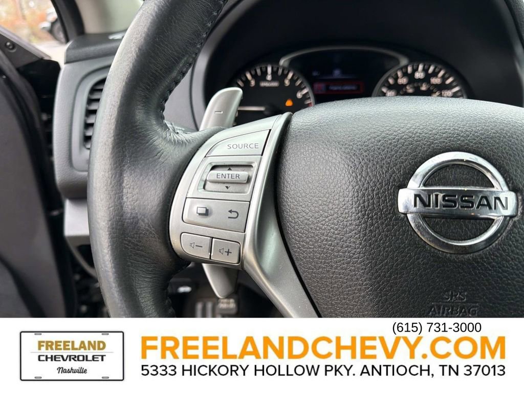 Used 2018 Nissan Altima 2.5 SR image 33