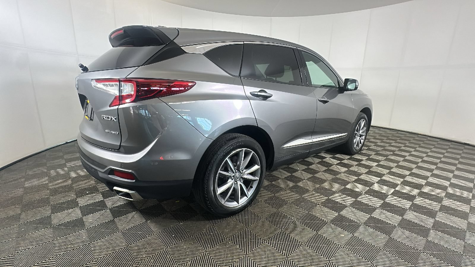 Used 2023 Acura RDX w/ Technology Package AWD/4WD video 2