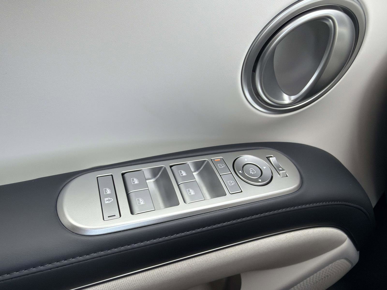 New 2026 Hyundai Palisade Calligraphy image 14