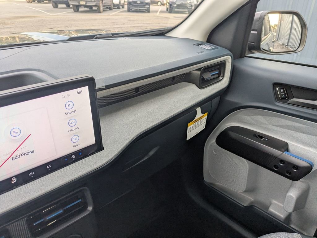 New 2026 Ford Maverick XLT w/ 4K Tow Package image 19