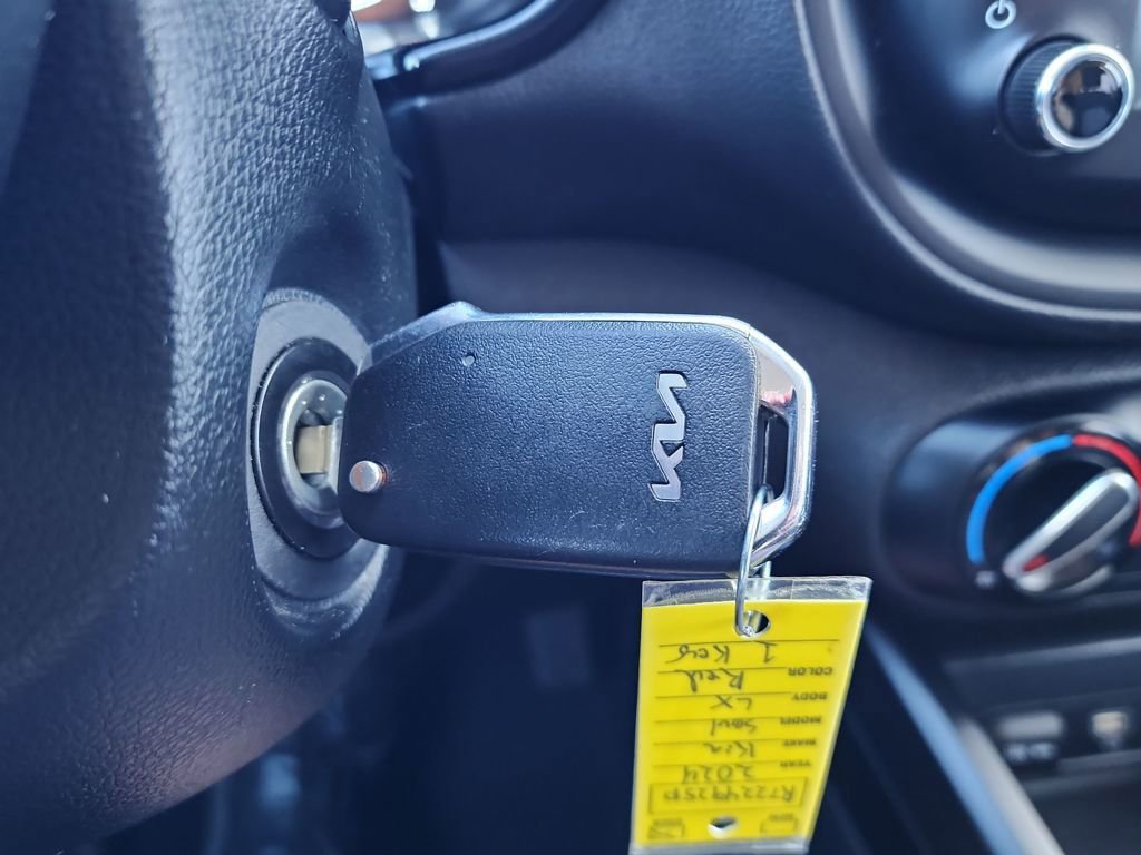 Used 2024 Kia Soul LX w/ Option Group 015 image 26