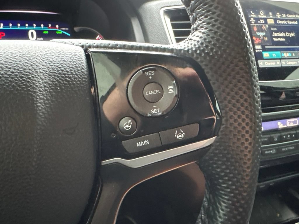 Used 2021 Honda Passport Elite image 22