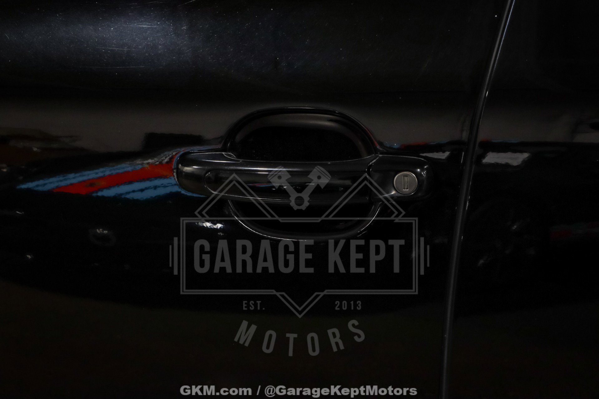 Used 2008 Porsche Cayenne GTS image 28