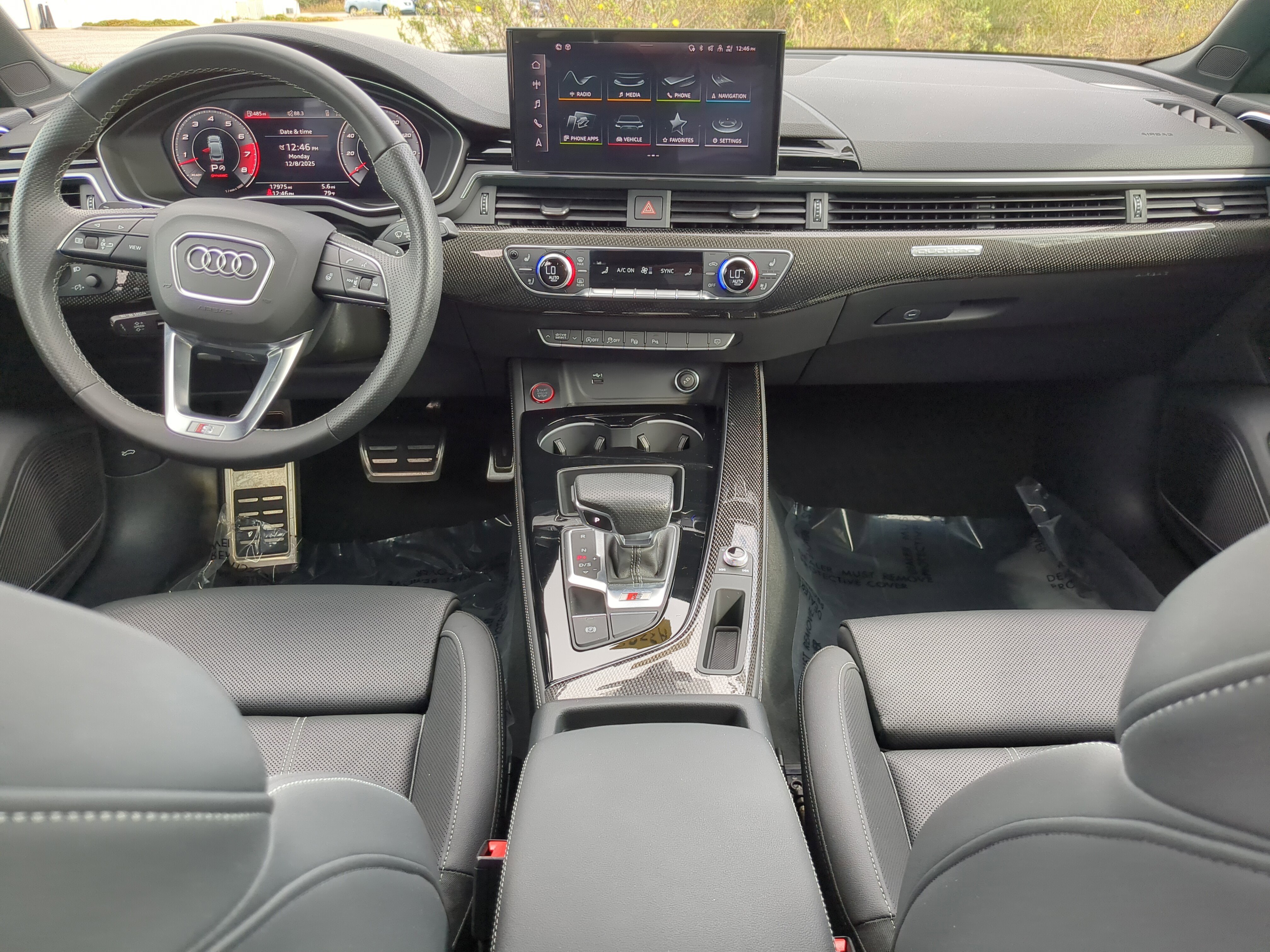 Certified 2022 Audi S5 Prestige image 15