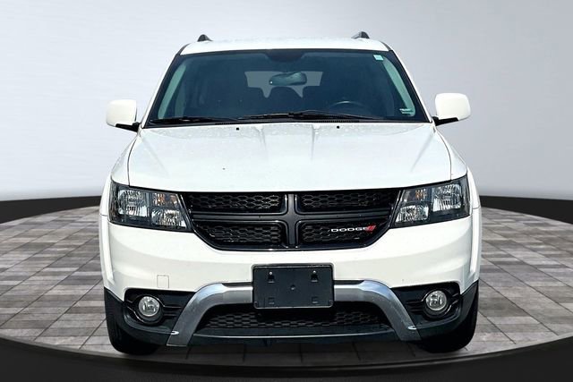 Used 2018 Dodge Journey Crossroad image 2