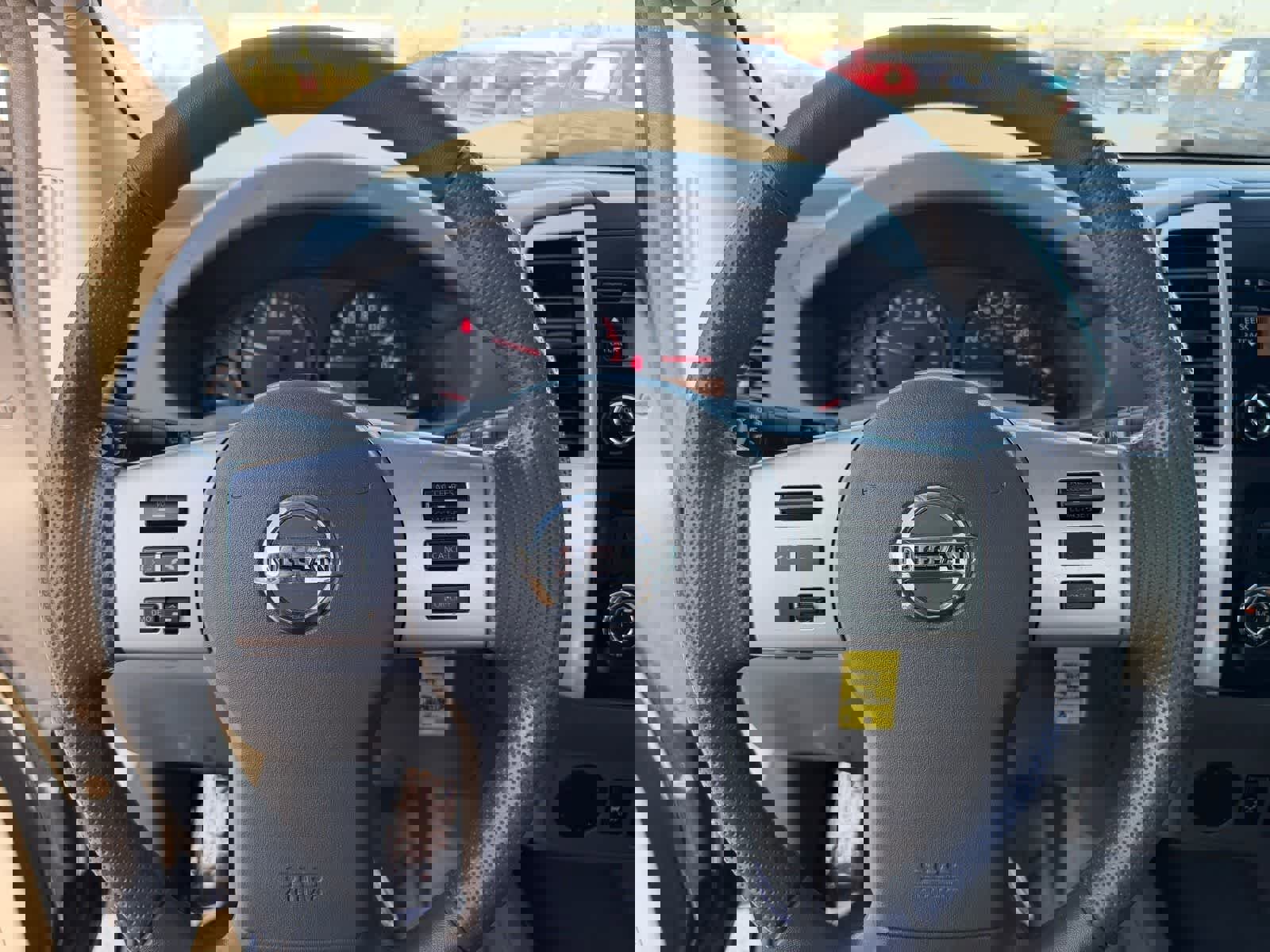 Used 2016 Nissan Frontier S image 14