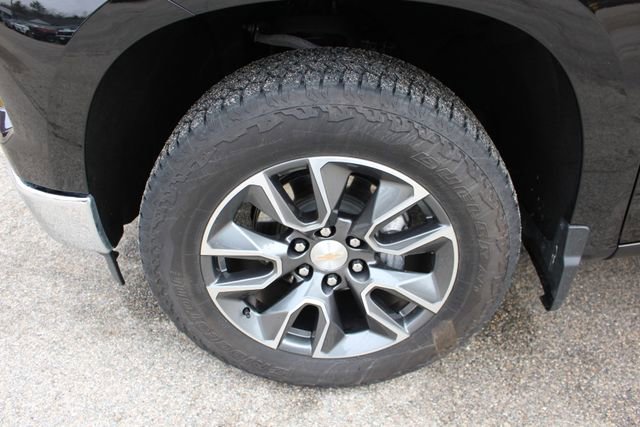 Used 2024 Chevrolet Silverado 1500 LT image 7
