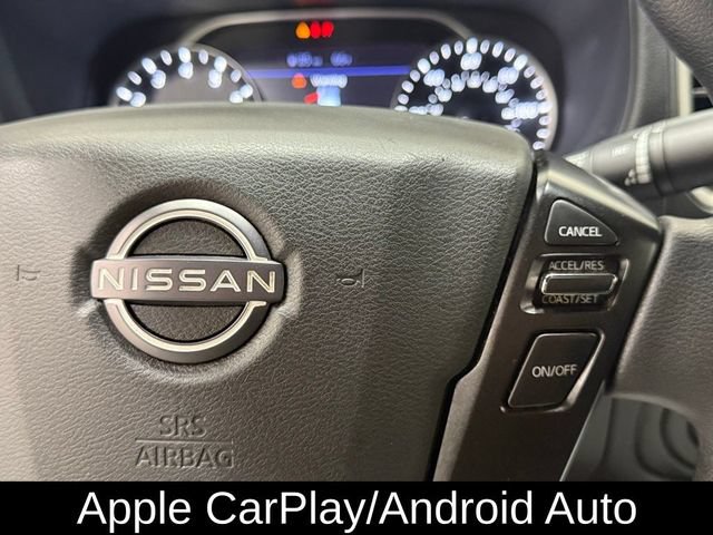 Used 2023 Nissan Frontier SV AWD/4WD image 13