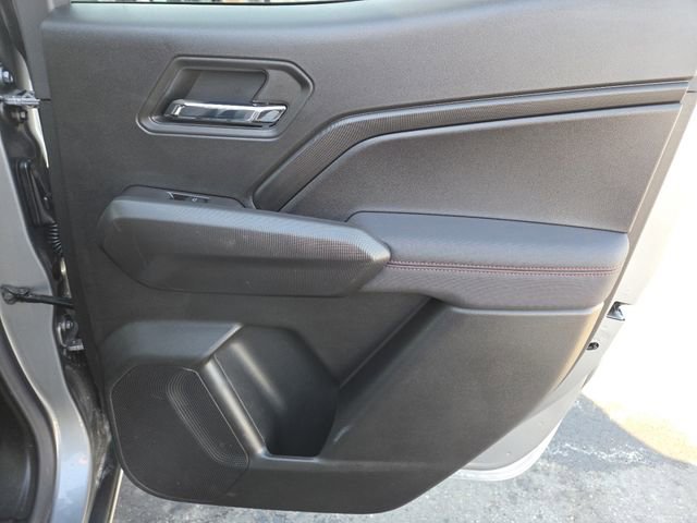 New 2026 Chevrolet Colorado Z71 w/ Technology Package image 25
