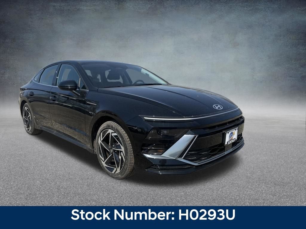 New 2026 Hyundai Sonata SEL image 7