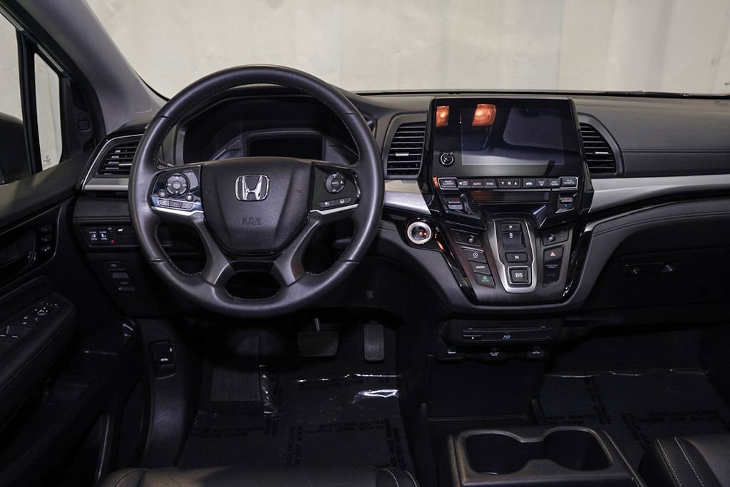 Used 2023 Honda Odyssey Touring image 7