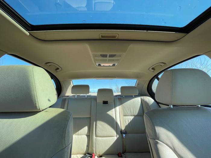 Used 2008 BMW 528xi Sedan AWD/4WD image 31
