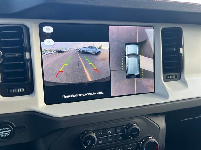 New 2025 Ford Bronco Stroppe Edition AWD/4WD image 15