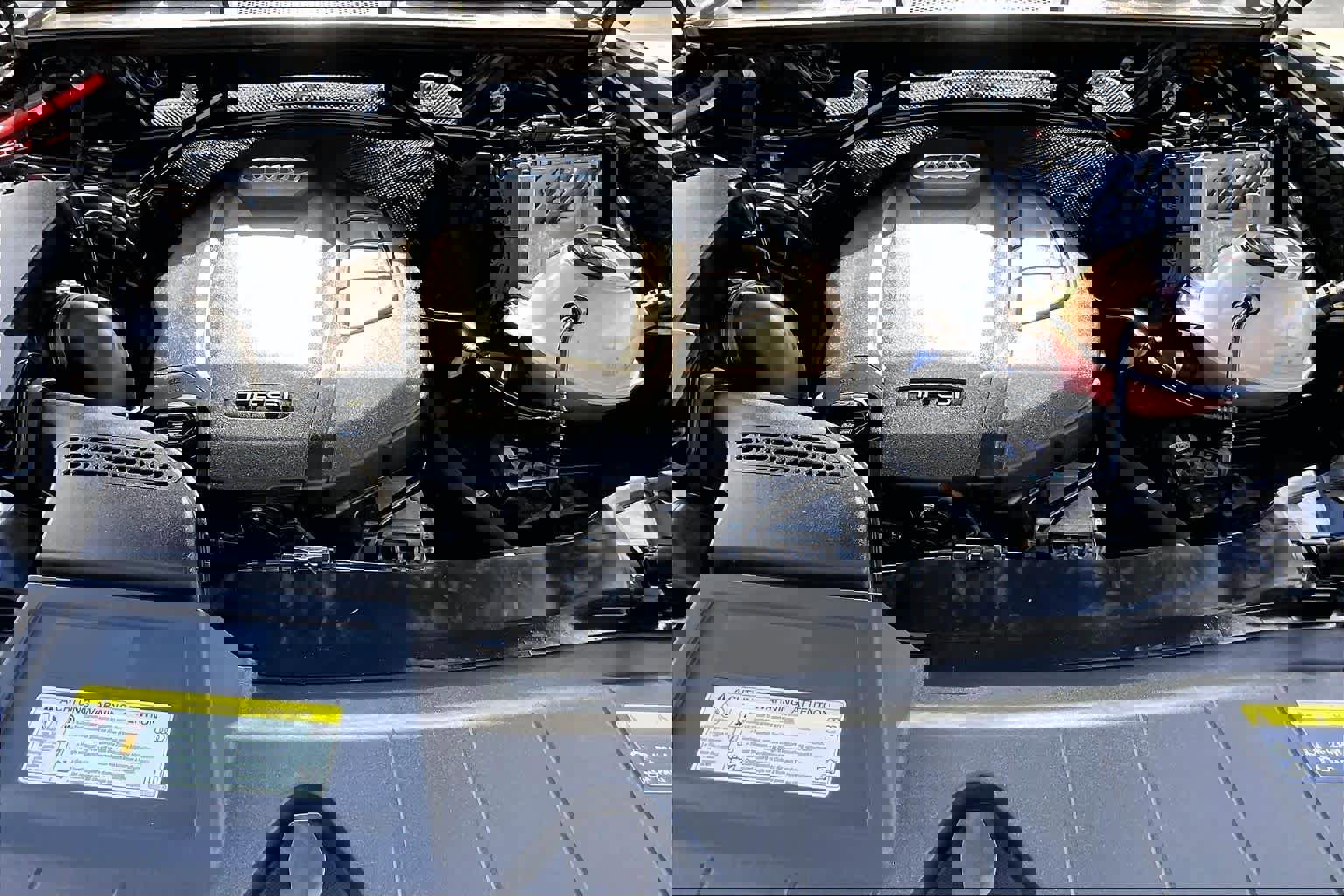 Used 2018 Audi Q5 Prestige image 31