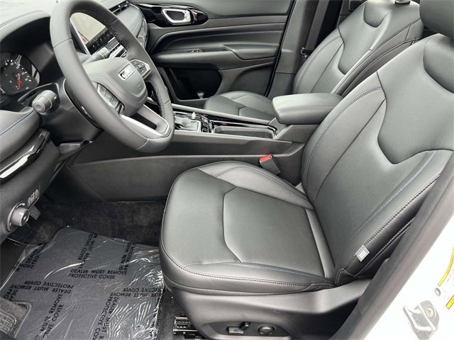 New 2025 Jeep Compass Limited w/ Sun & Sound Group image 23