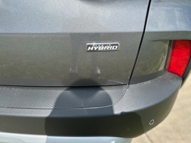 New 2024 Ford Escape SE FWD image 8