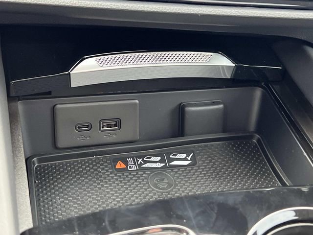 New 2026 Buick Envision Avenir AWD/4WD image 25