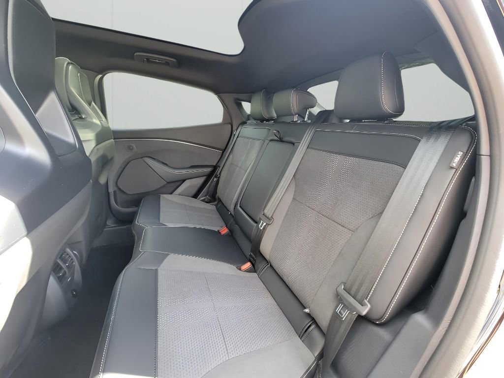 New 2025 Ford Mustang Mach-E GT image 28